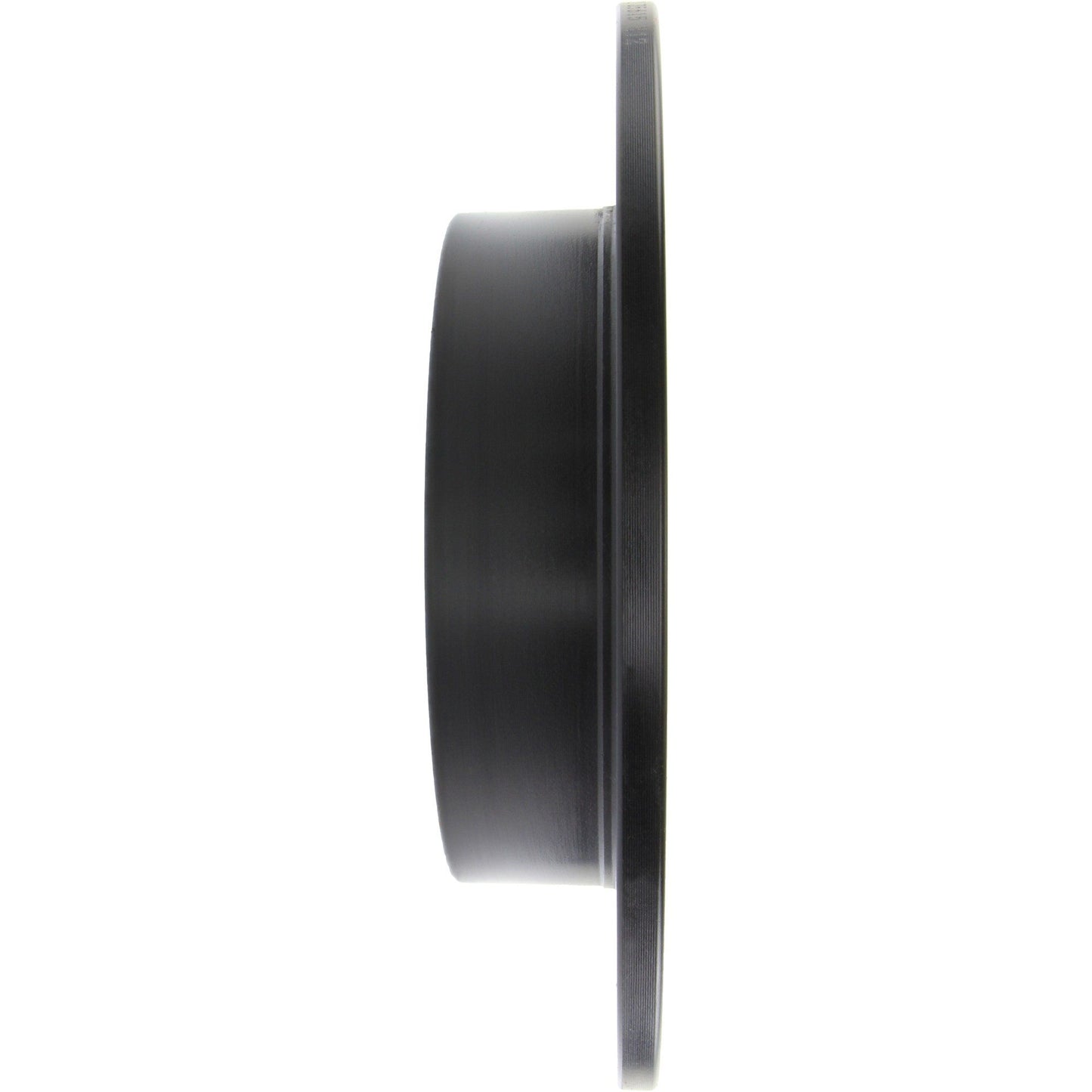 StopTech Sport Drilled/Slotted Brake Rotor; Rear Left