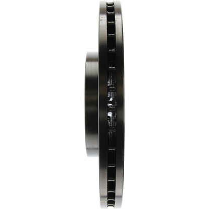 StopTech Sport Drilled & Slotted Brake Rotor Front Right 127.40046R