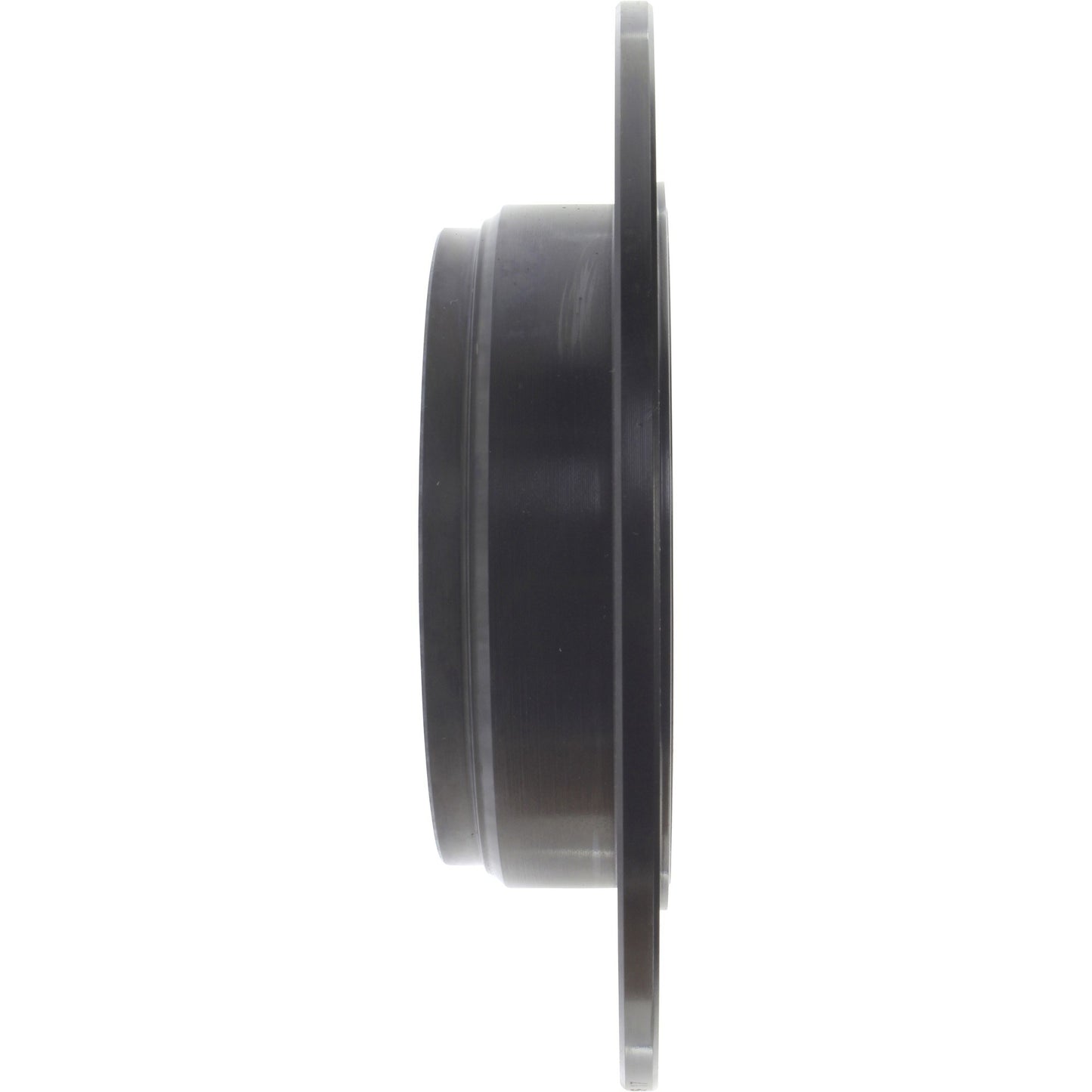 StopTech Sport Cryo Drilled/Slotted Brake Rotor; Rear Right