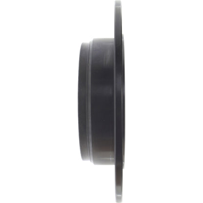 StopTech Sport Cryo Drilled/Slotted Brake Rotor; Rear Right