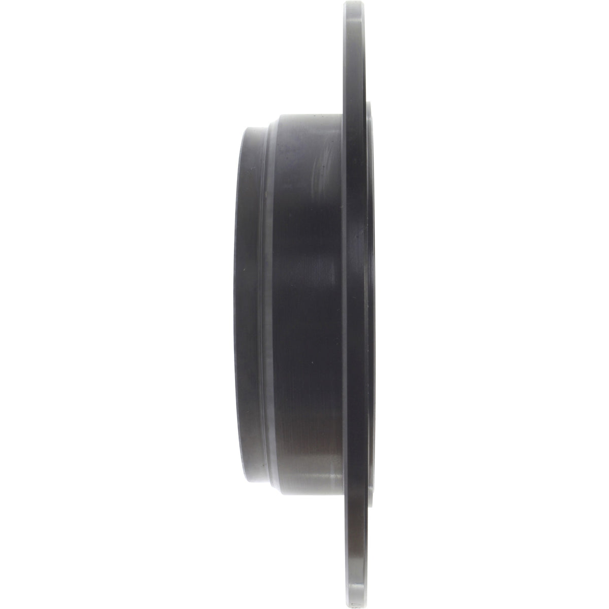 StopTech Sport Cryo Drilled/Slotted Brake Rotor; Rear Right