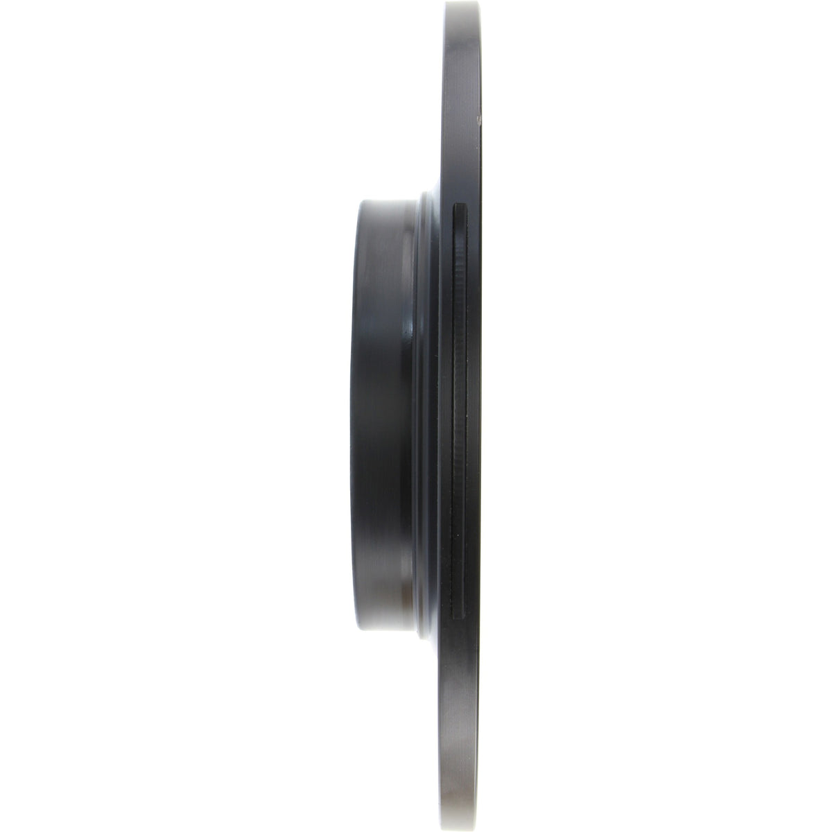 StopTech Sport Drilled/Slotted Brake Rotor; Rear Right