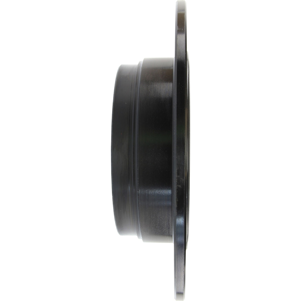 StopTech Sport Drilled/Slotted Brake Rotor; Rear Left