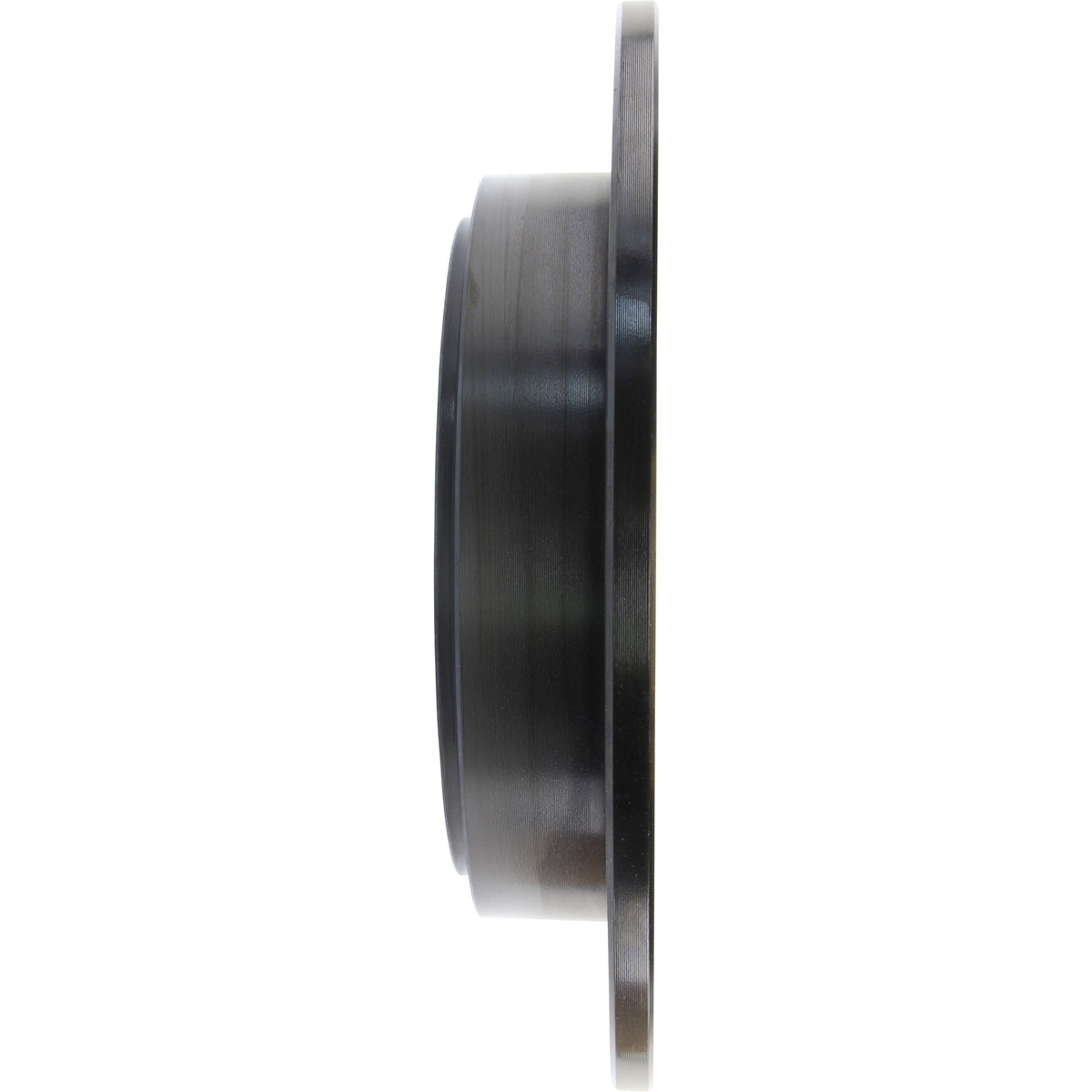 StopTech Sport Drilled/Slotted Brake Rotor; Rear Left