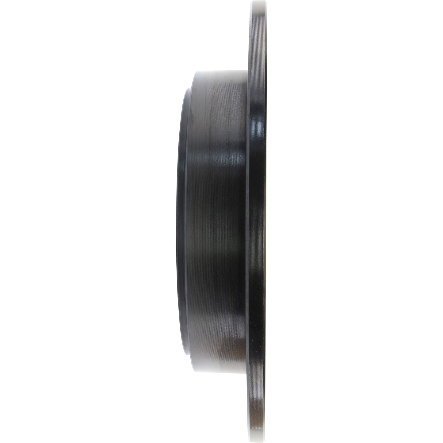 StopTech Sport Drilled/Slotted Brake Rotor; Rear Right