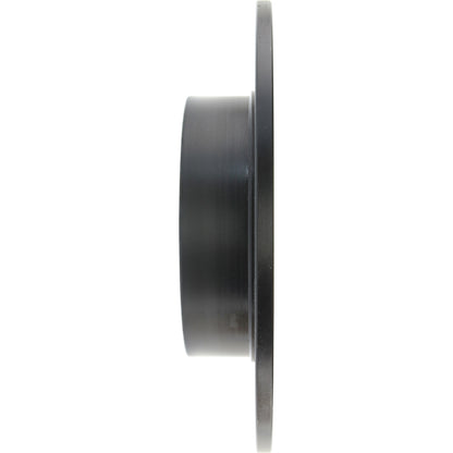 StopTech Sport Cryo Drilled/Slotted Brake Rotor; Rear Right