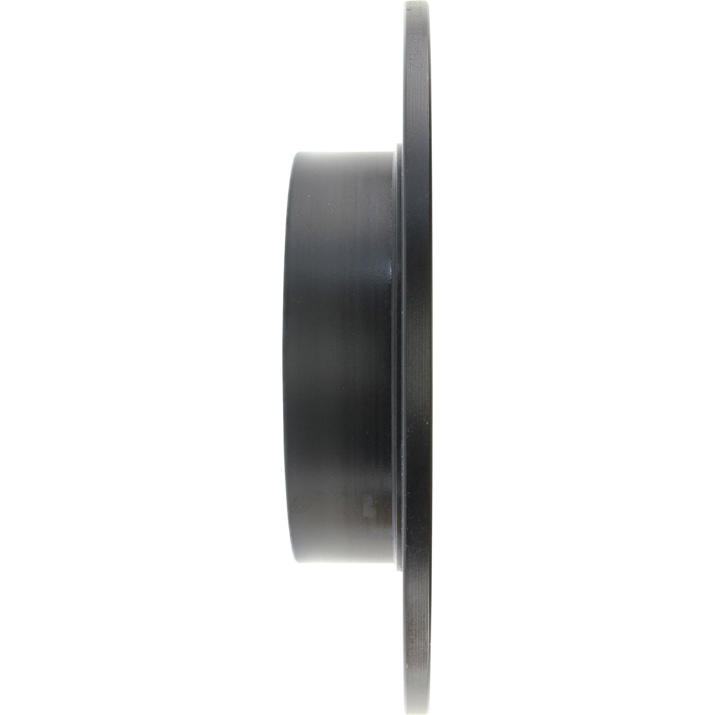 StopTech Sport Drilled/Slotted Brake Rotor; Rear Right