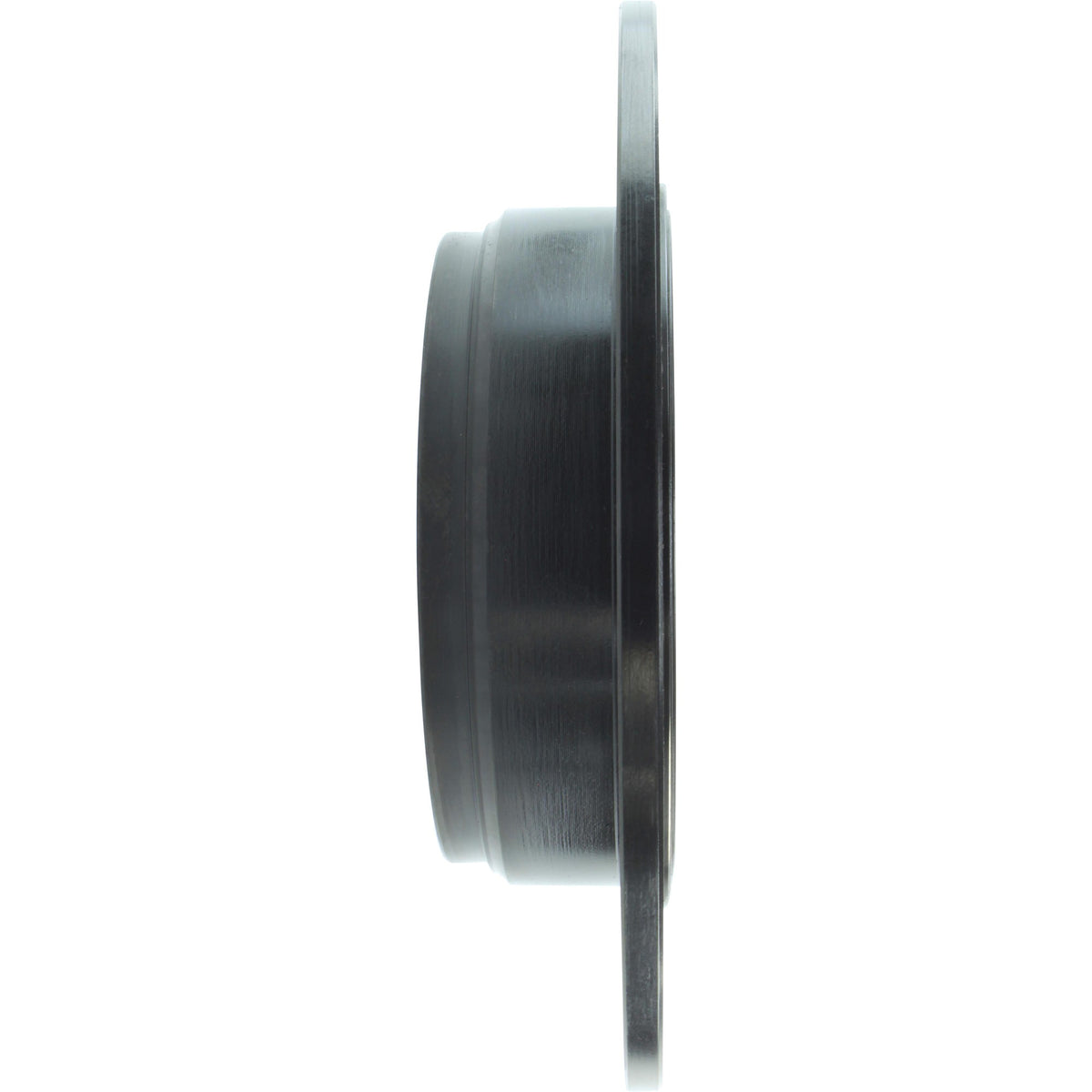 StopTech Sport Drilled/Slotted Brake Rotor; Rear Left