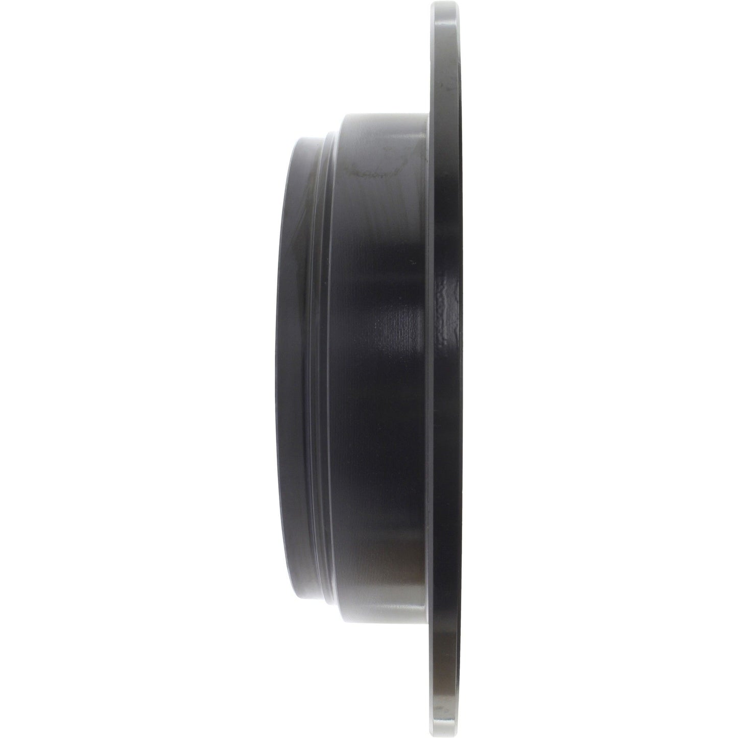 StopTech Sport Drilled/Slotted Brake Rotor; Rear Right