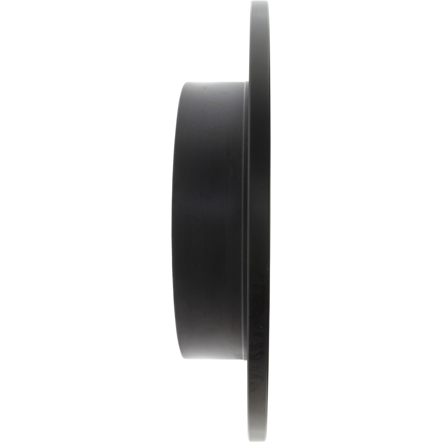 StopTech Sport Drilled/Slotted Brake Rotor; Rear Left