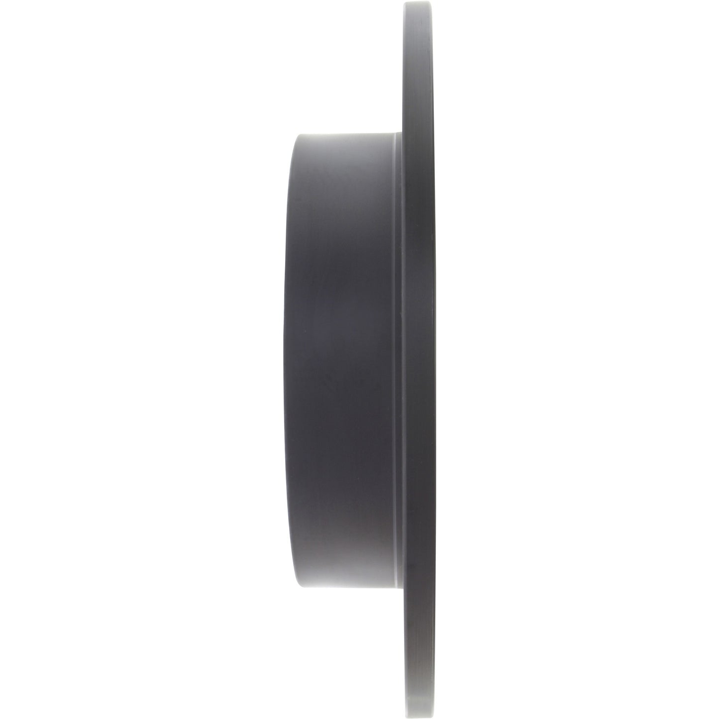 StopTech Sport Drilled/Slotted Brake Rotor; Rear Right