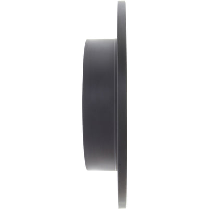 StopTech Sport Drilled/Slotted Brake Rotor; Rear Right