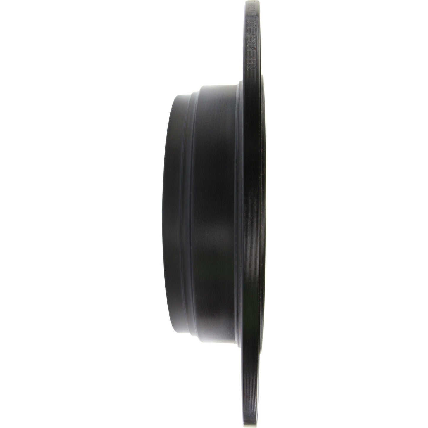 StopTech Sport Drilled/Slotted Brake Rotor; Rear Left