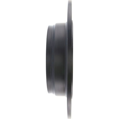 StopTech Sport Drilled/Slotted Brake Rotor; Rear Right