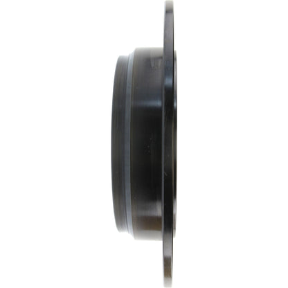 StopTech Sport Cryo Drilled/Slotted Brake Rotor; Rear Right