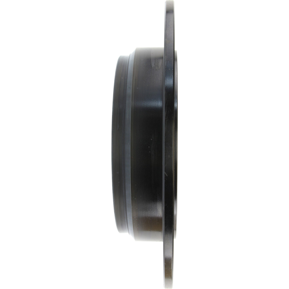 StopTech  Sport Drilled/Slotted Brake Rotor; Rear Right