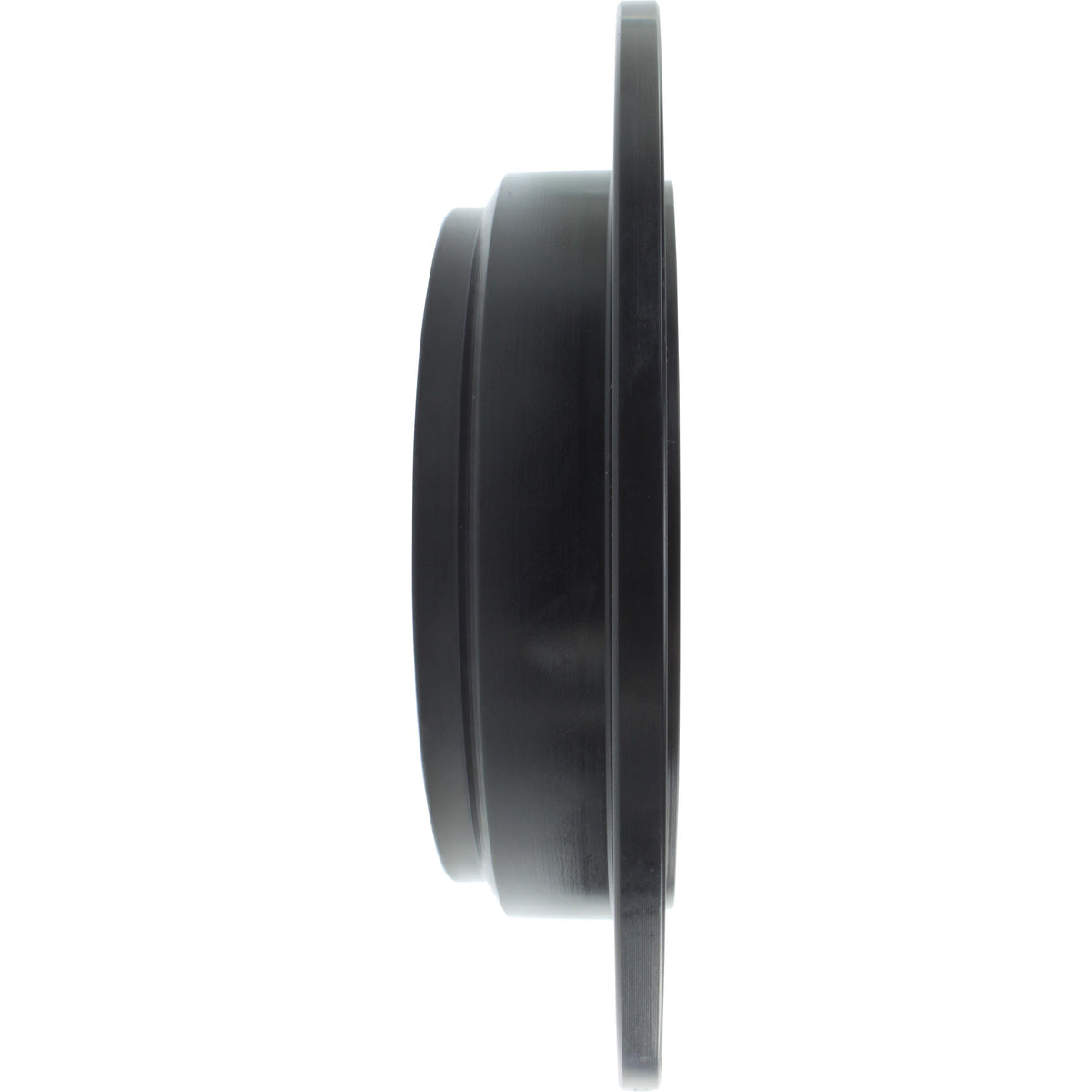 StopTech Sport Cryo Drilled/Slotted Brake Rotor; Rear Right