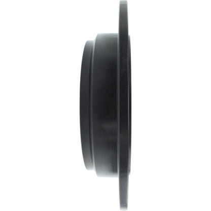StopTech Sport Cryo Drilled/Slotted Brake Rotor; Rear Right