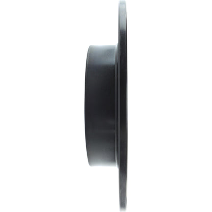 StopTech Sport Cryo Drilled/Slotted Brake Rotor; Rear Right