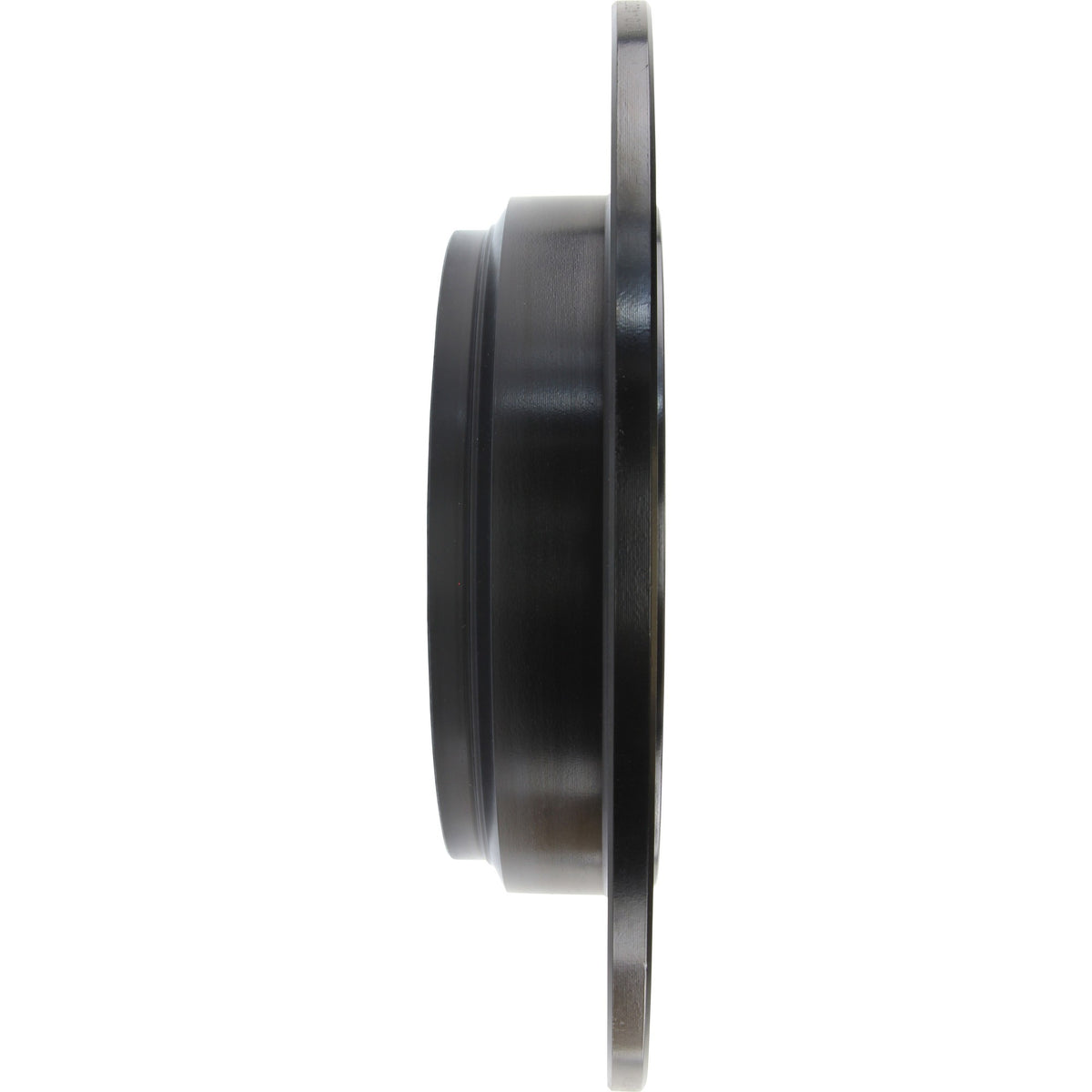 StopTech Sport Cryo Drilled/Slotted Brake Rotor; Rear Right