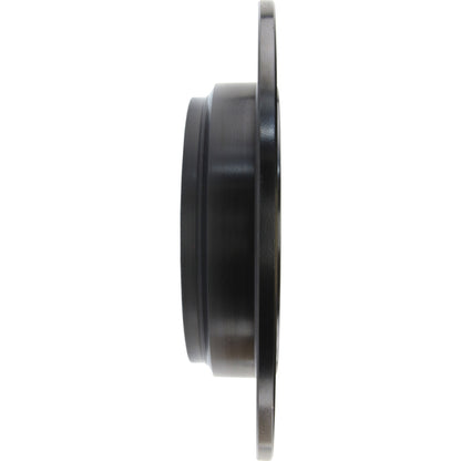 StopTech Sport Cryo Drilled/Slotted Brake Rotor; Rear Right