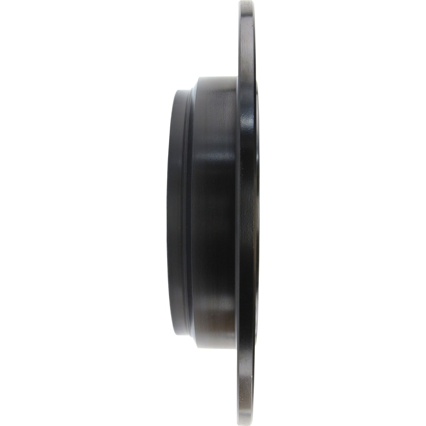 StopTech Sport Drilled/Slotted Brake Rotor; Rear Right