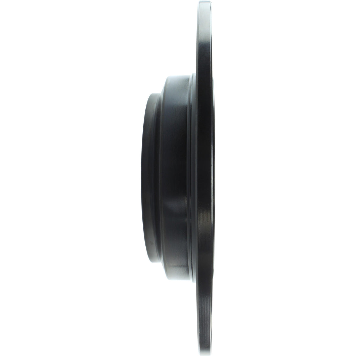 StopTech Sport Cryo Drilled/Slotted Brake Rotor; Rear Right