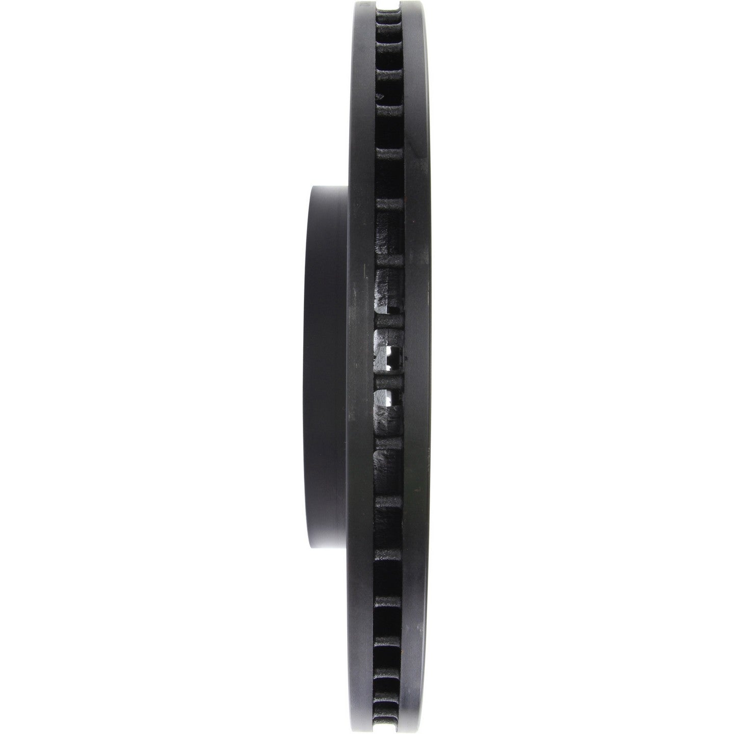 Stoptech Slotted & Drilled Sport Brake Rotor 127.40075L