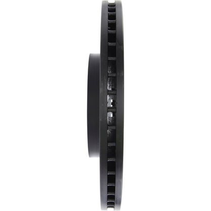 Stoptech Slotted & Drilled Sport Brake Rotor 127.40075L