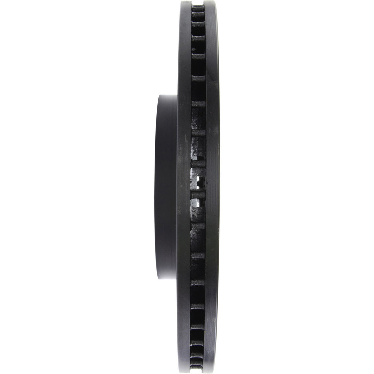 Stoptech Slotted & Drilled Sport Brake Rotor 127.40075L