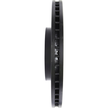 Stoptech Slotted & Drilled Sport Brake Rotor 127.40075L
