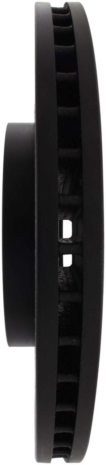 Stoptech Slotted & Drilled Sport Brake Rotor 127.40075L