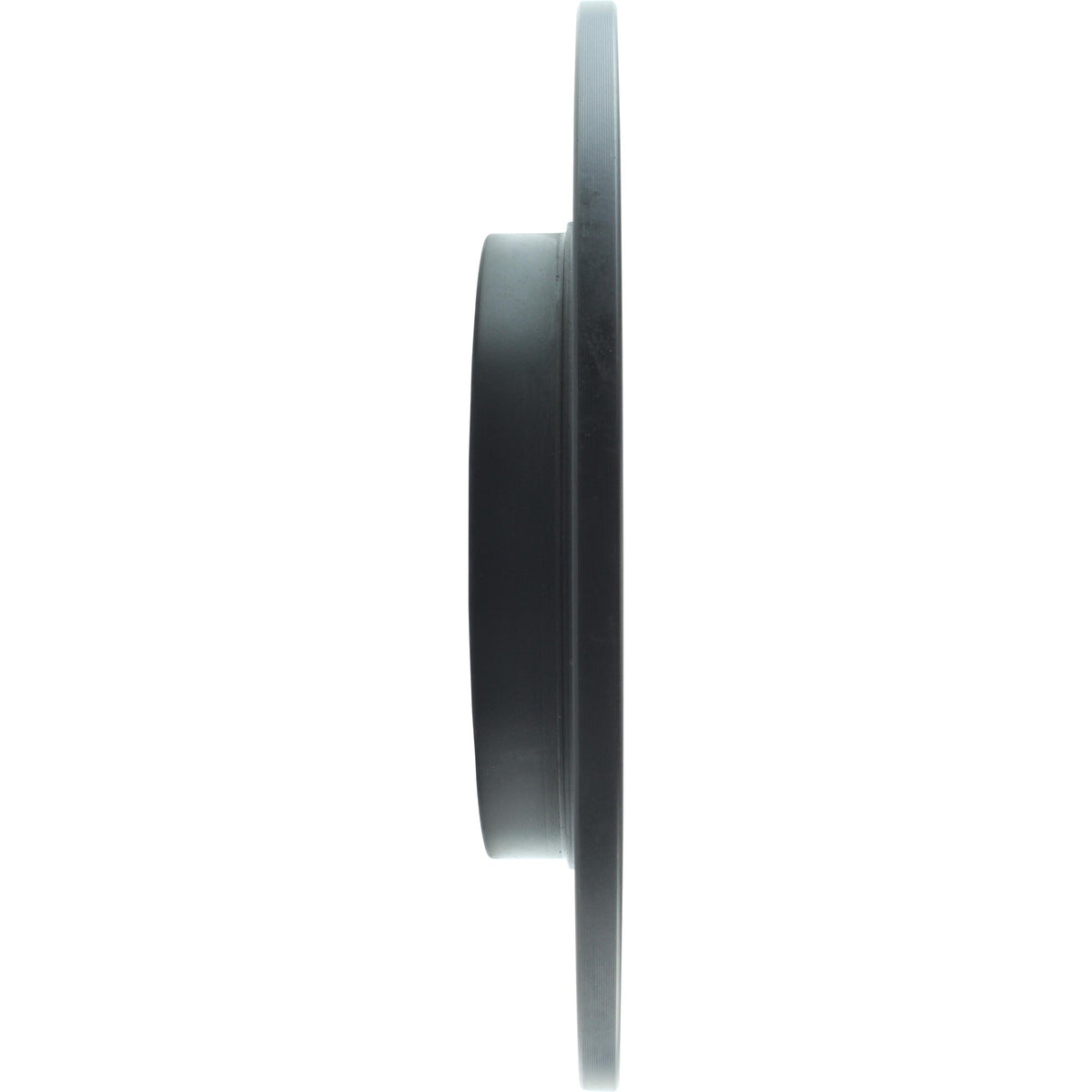 StopTech Sport Drilled/Slotted Brake Rotor; Rear Right