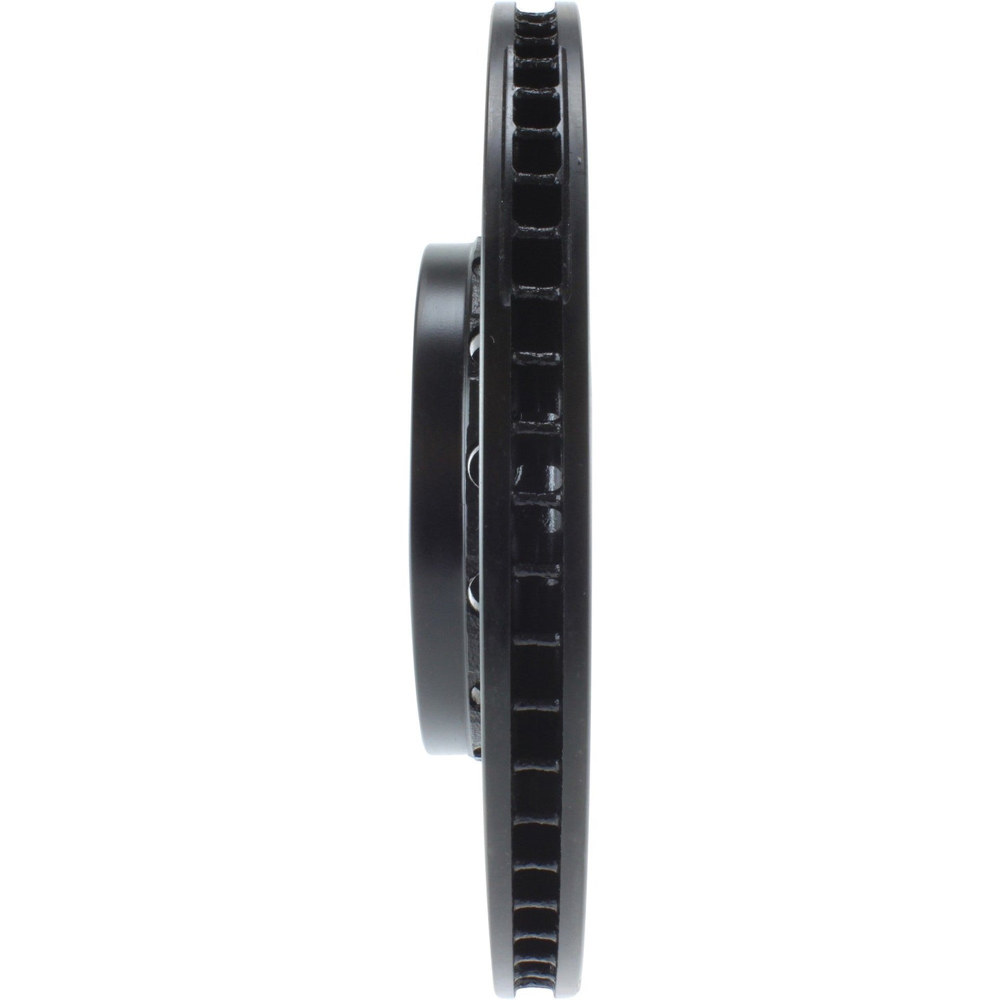 StopTech Slotted & Drilled Cryo Sport Brake Rotor 127.40080CR