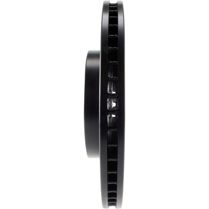 StopTech Sport Drilled & Slotted Brake Rotor Front Left 127.40086L