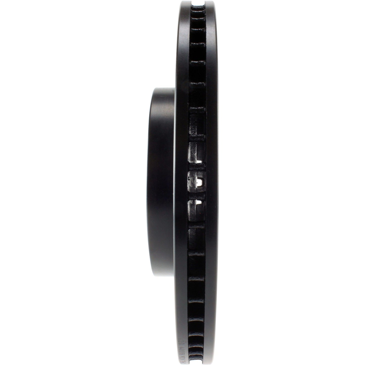 StopTech Sport Drilled & Slotted Brake Rotor Front Right 127.40086R