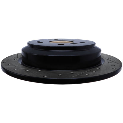 StopTech Sport Drilled & Slotted Rotor - Right 127.40091R