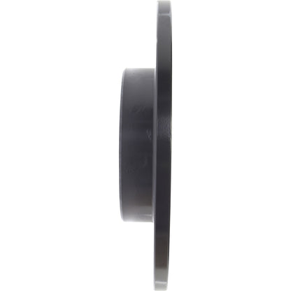 StopTech Slotted & Drilled Sport Brake Rotor 127.42004L