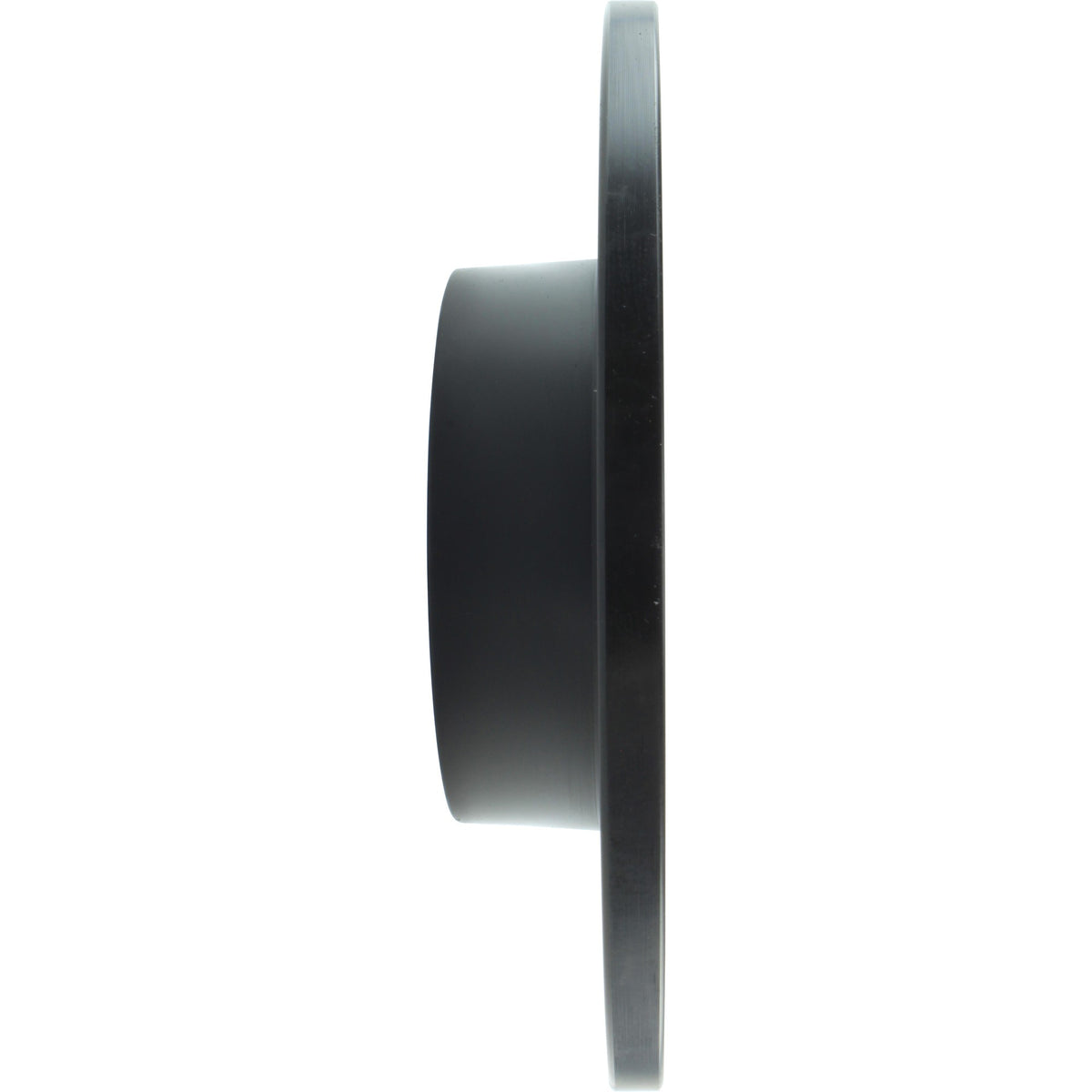 StopTech Sport Drilled/Slotted Brake Rotor; Front Left
