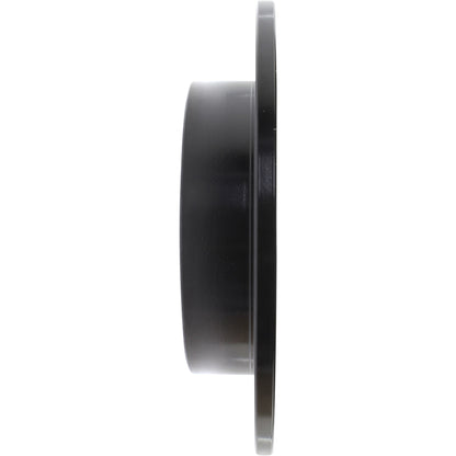 StopTech Slotted & Drilled Sport Brake Rotor 127.42016L