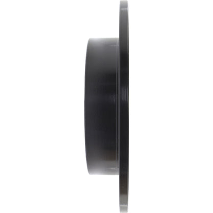 StopTech Slotted & Drilled Sport Brake Rotor 127.42016R