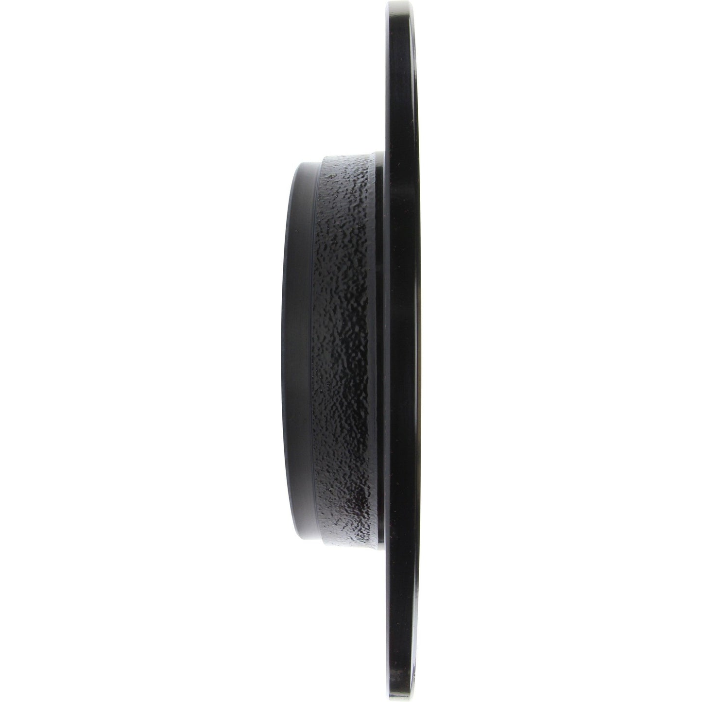 StopTech Sport Drilled/Slotted Brake Rotor; Rear Left