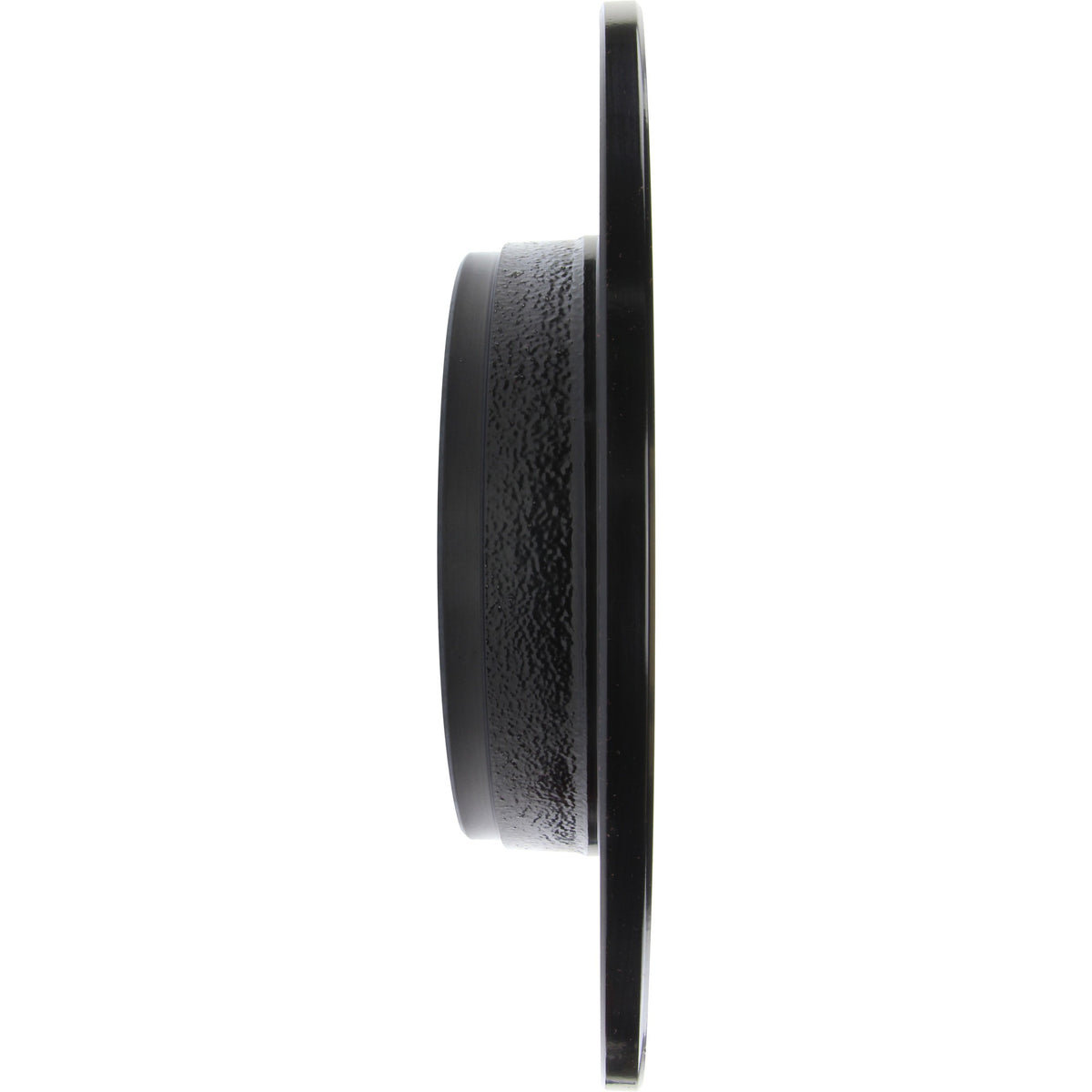 StopTech Sport Drilled/Slotted Brake Rotor; Rear Left