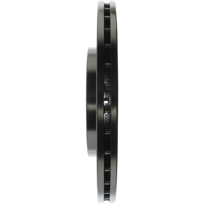 StopTech Slotted & Drilled Sport Brake Rotor 127.42023L