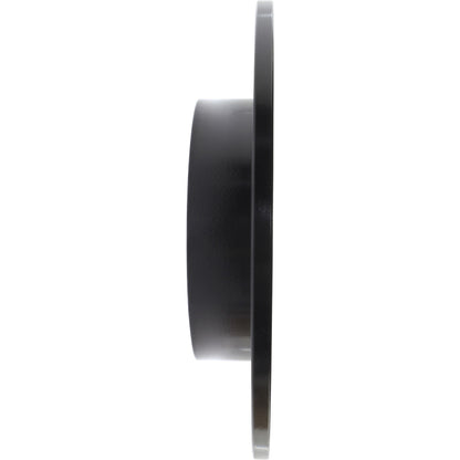 StopTech Slotted & Drilled Sport Brake Rotor 127.42026L