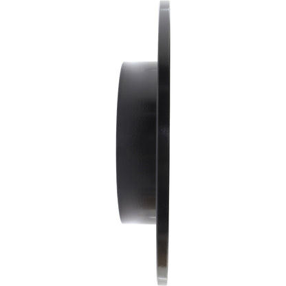StopTech Slotted & Drilled Sport Brake Rotor 127.42026L