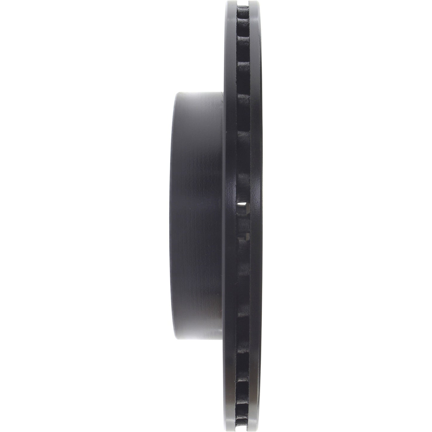 StopTech Slotted & Drilled Sport Brake Rotor 127.42035L
