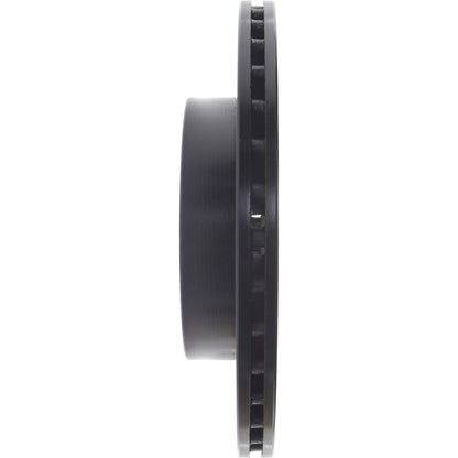 StopTech Slotted & Drilled Sport Brake Rotor 127.42035L