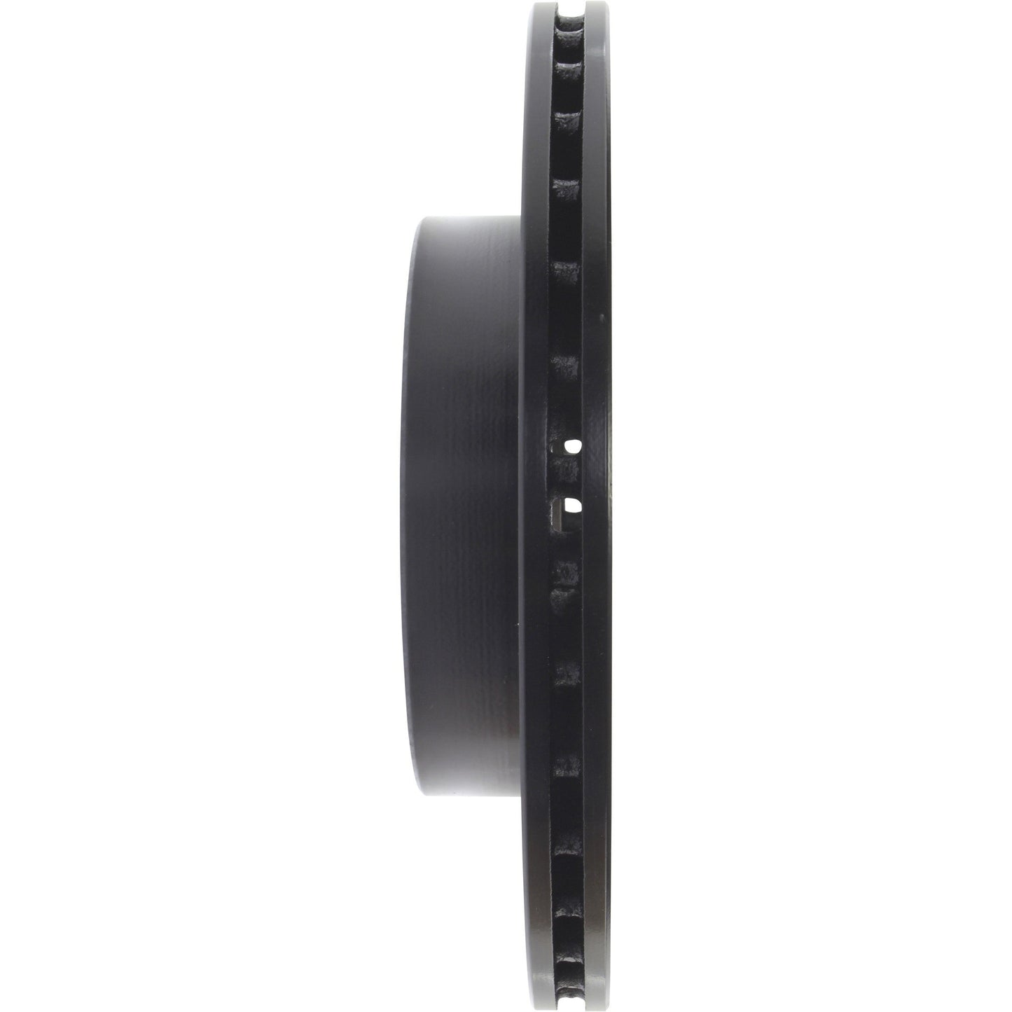 StopTech Slotted & Drilled Sport Brake Rotor 127.42035R
