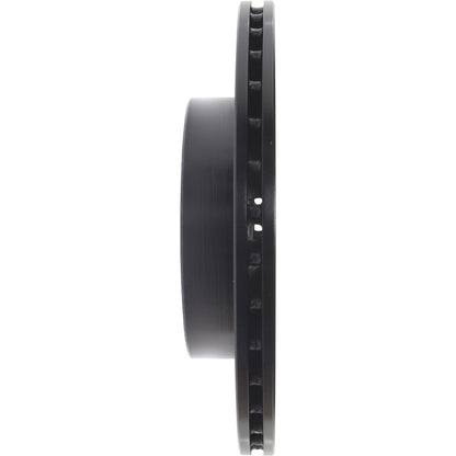 StopTech Slotted & Drilled Sport Brake Rotor 127.42035R